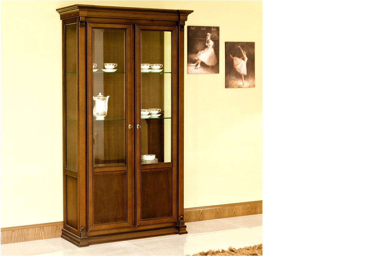 Double door cabinet No 27