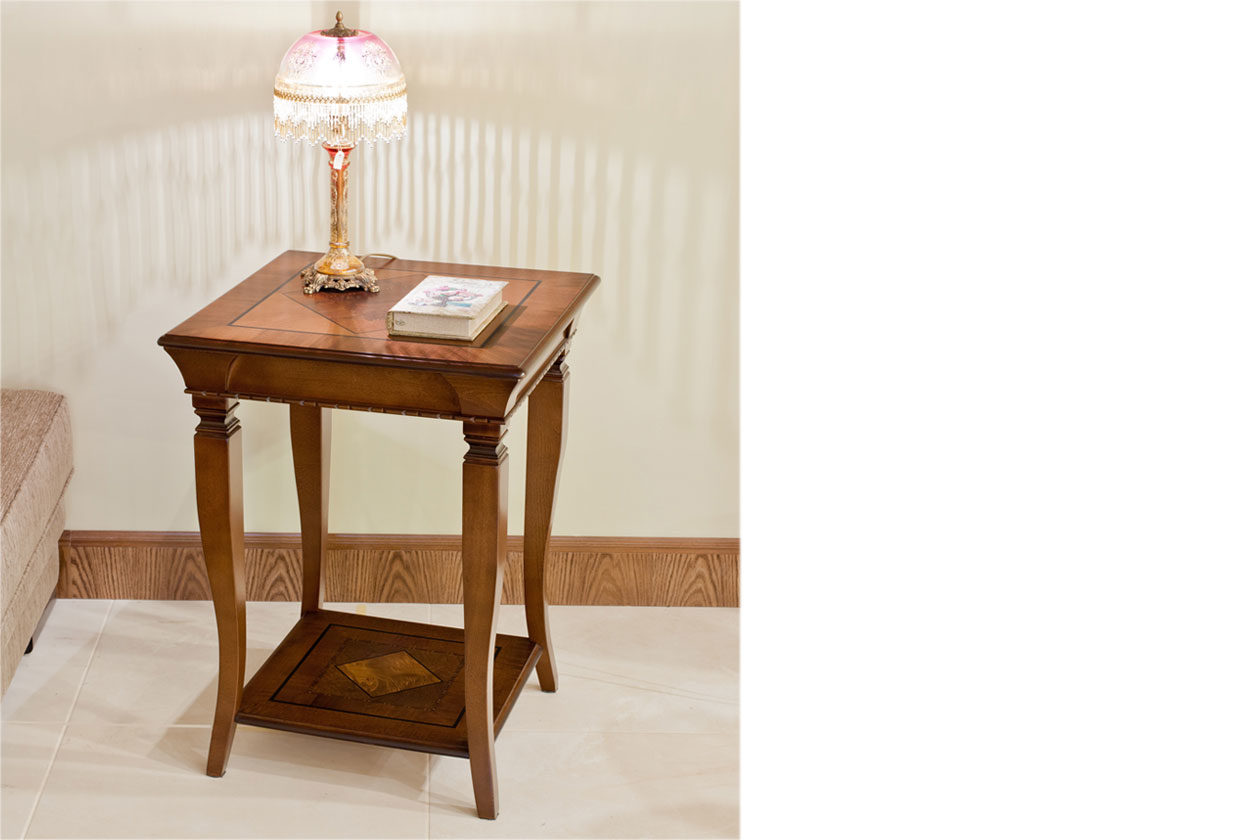 Side Table No 29