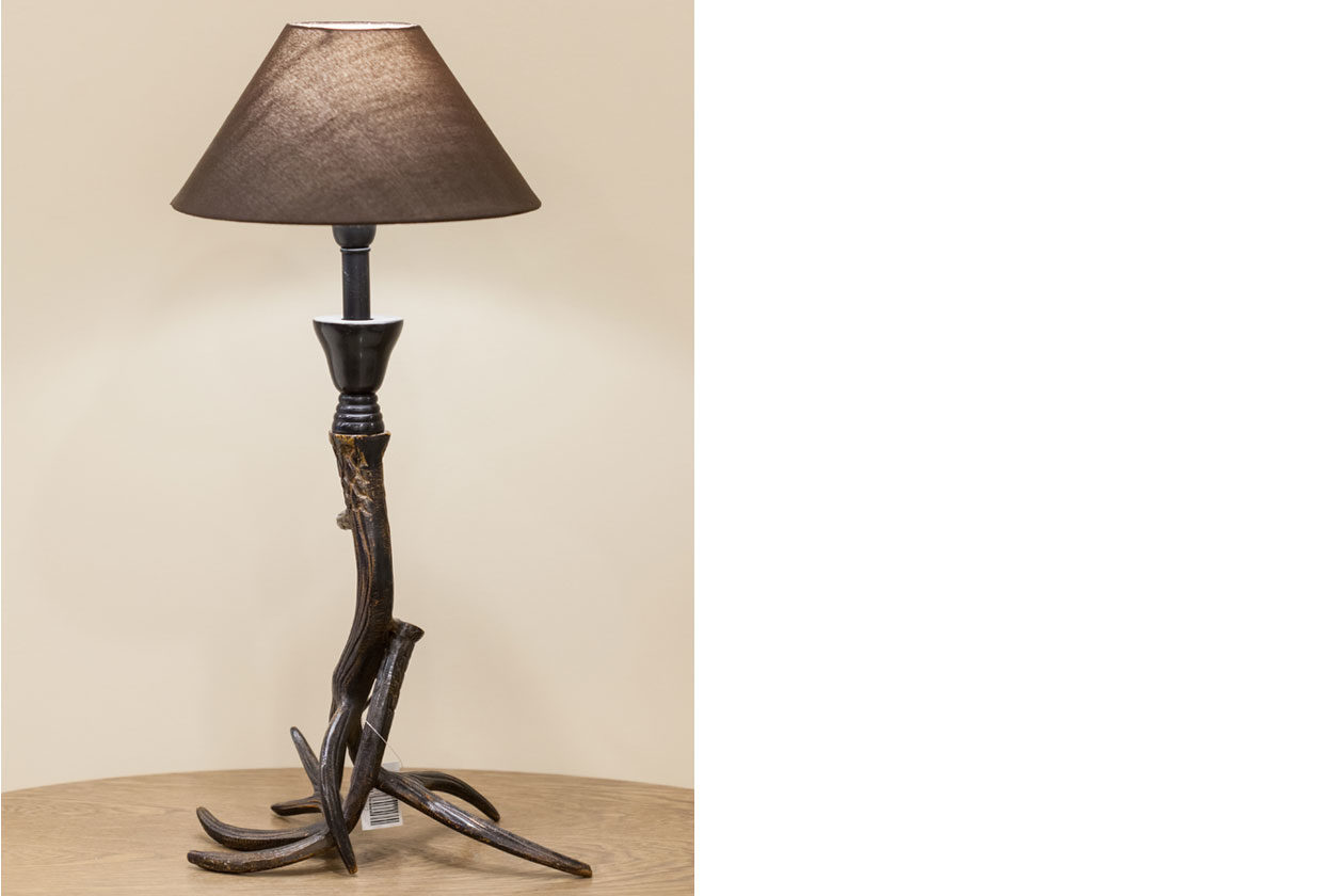 Table lamp “10”