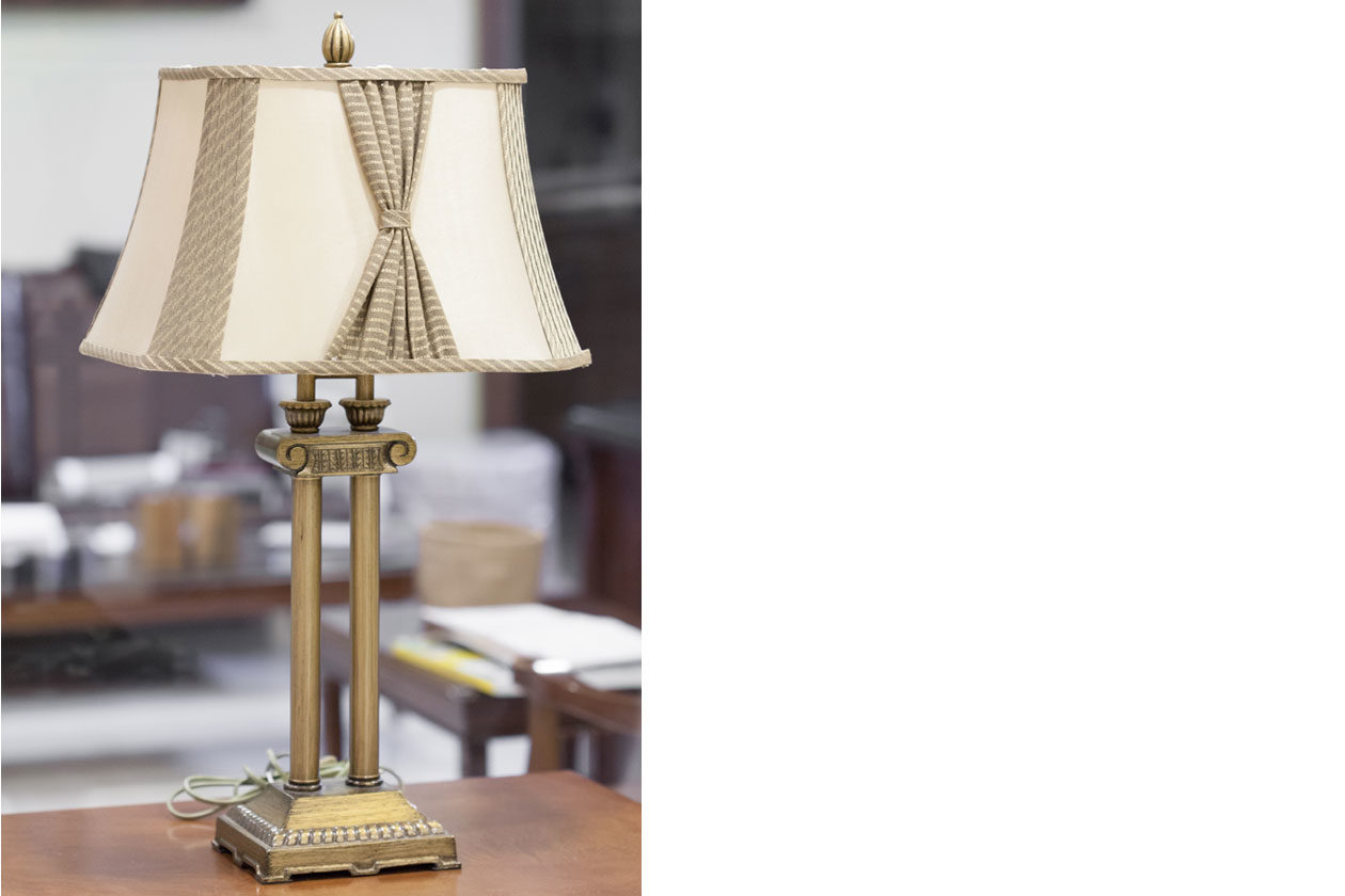 Table lamp “16”