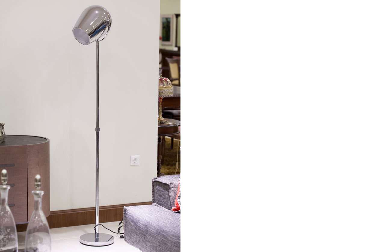 Floor lamp “02”