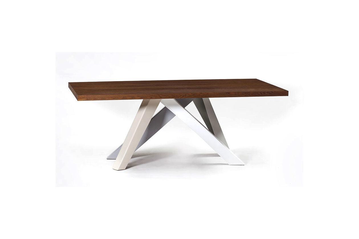 Dining table “Aldino”