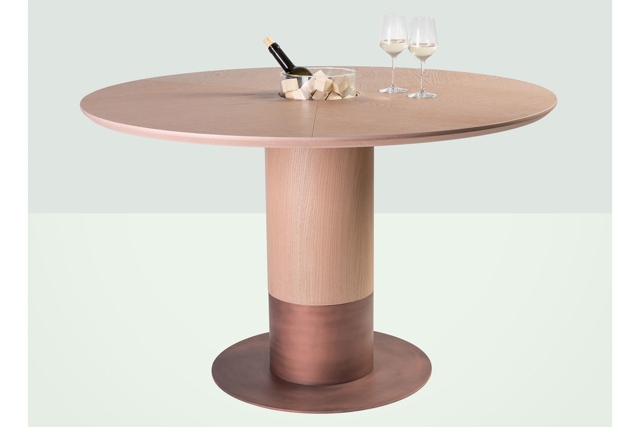 Dining table “Cildo”