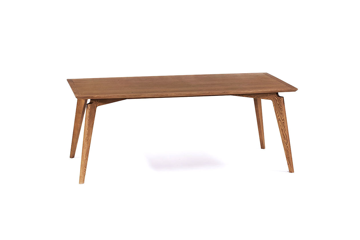 Dining table “Hubo”