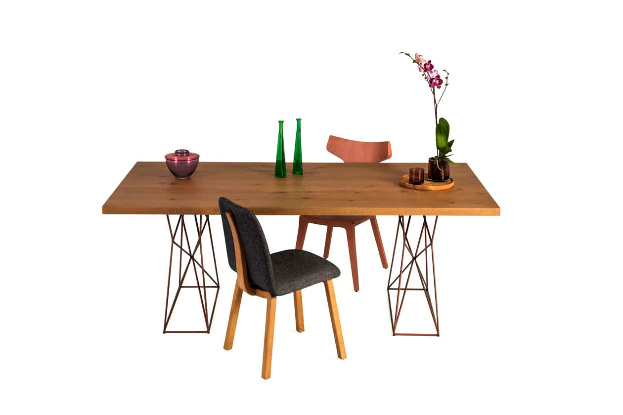 Dining table “Pilon”