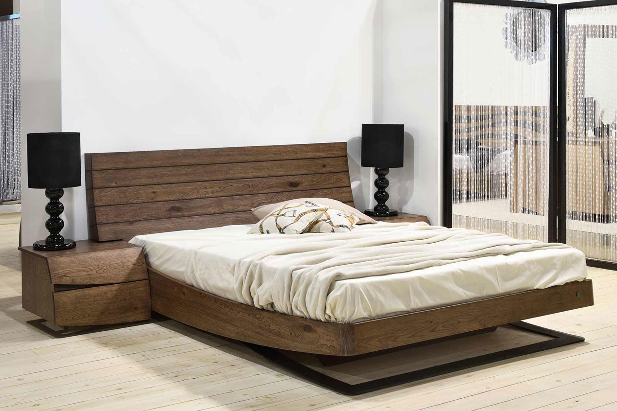 “Alkistis” Bed