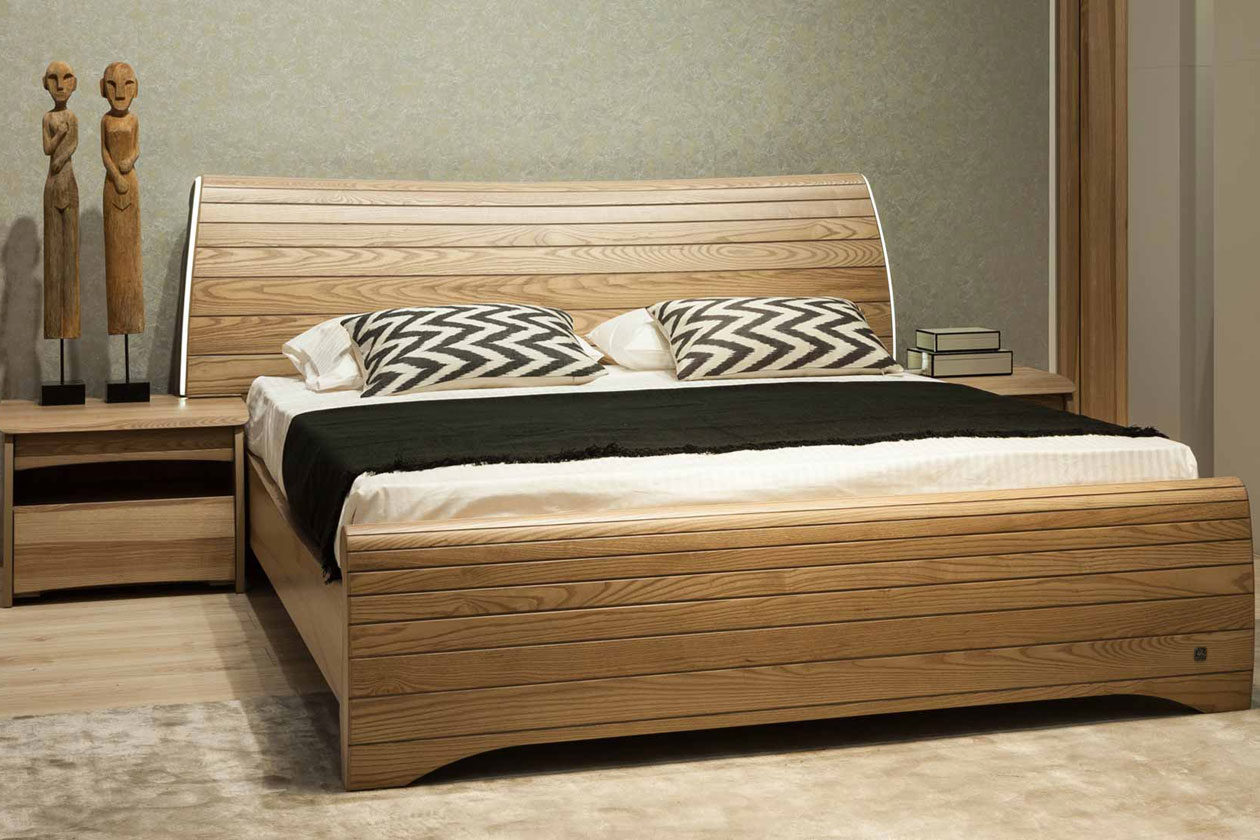 “Danai” Bed