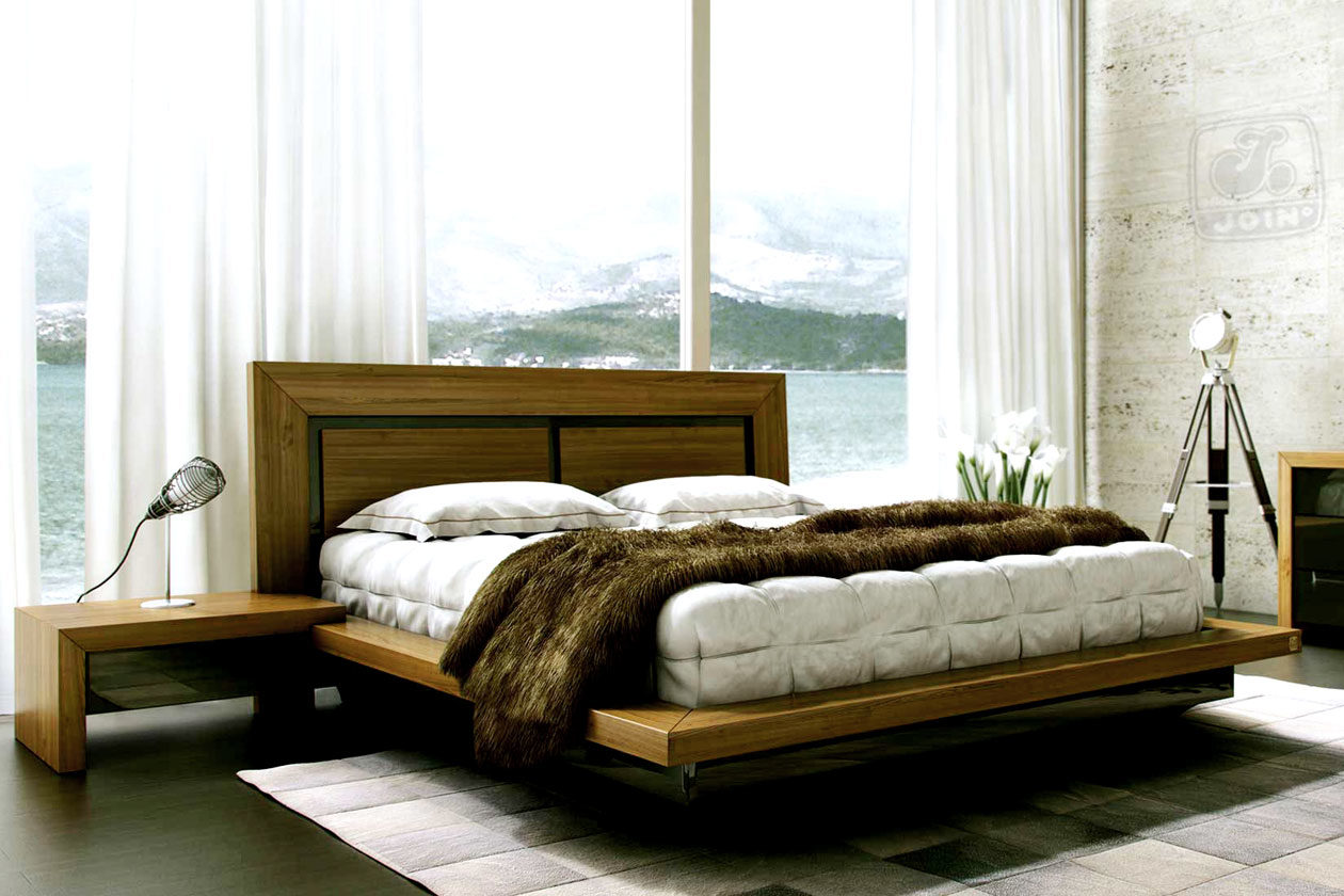 “Europi” Bed